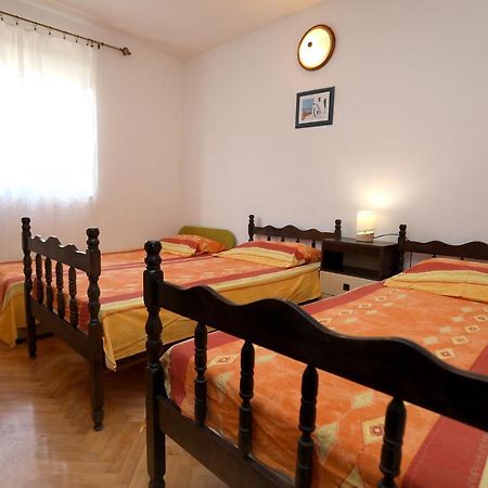 Apartman Karaga Trogir Exterior photo