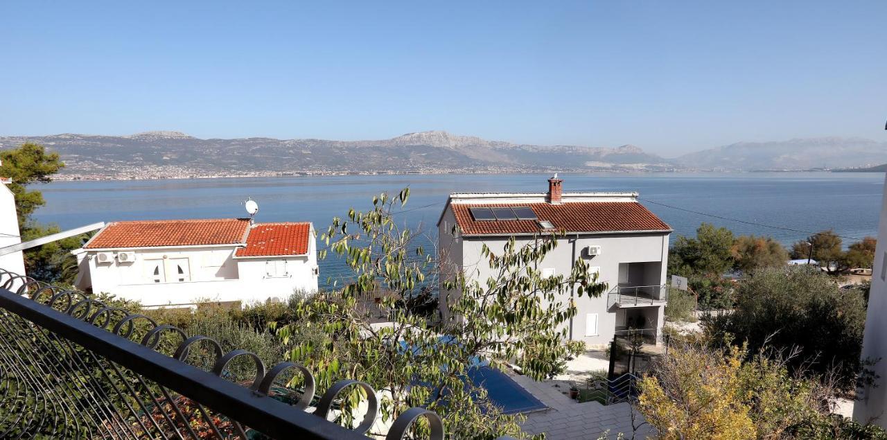 Apartman Karaga Trogir Exterior photo