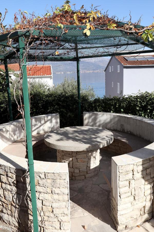 Apartman Karaga Trogir Exterior photo