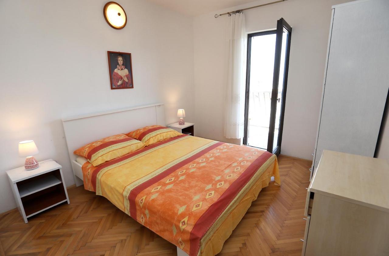 Apartman Karaga Trogir Exterior photo