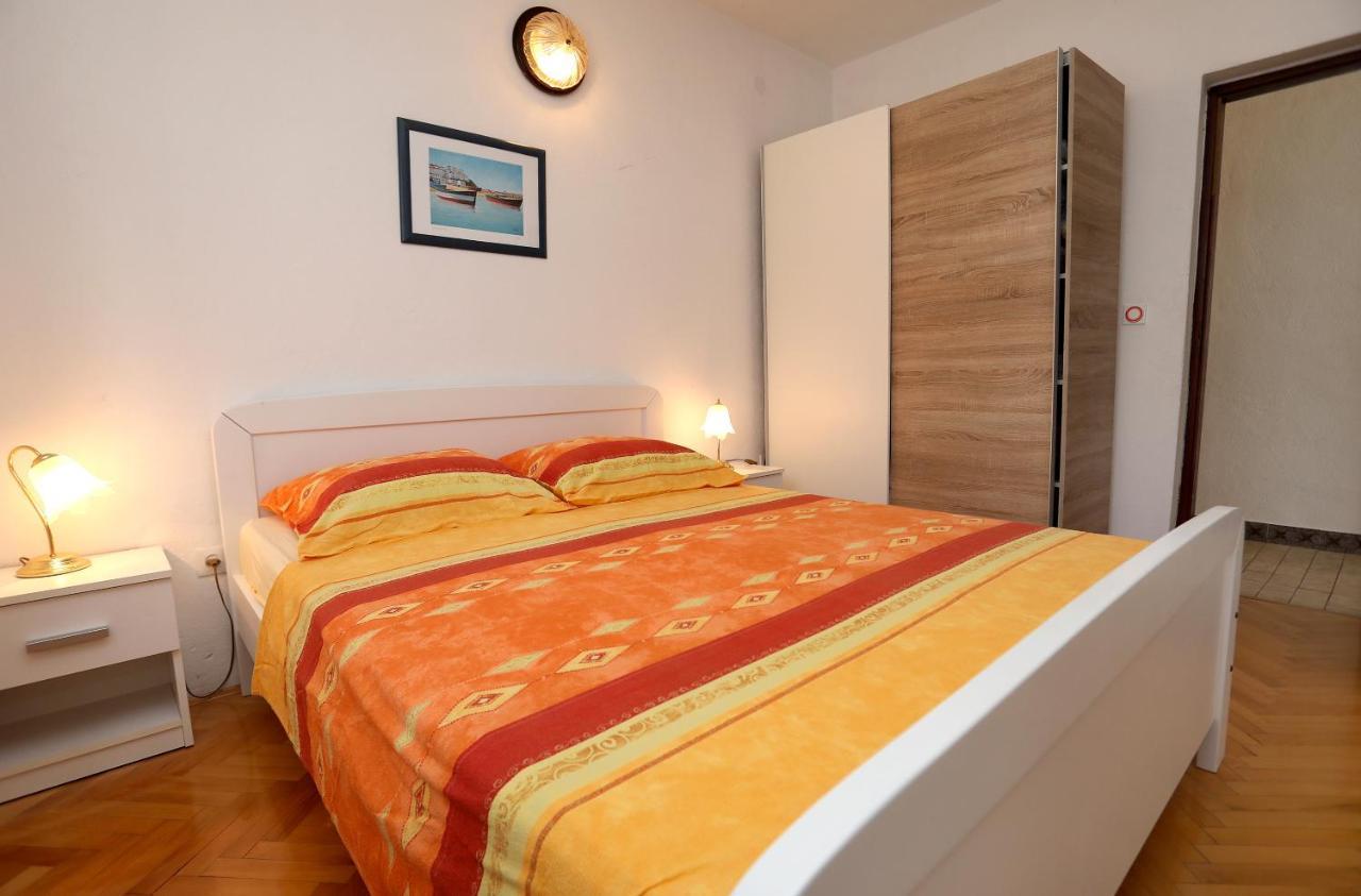 Apartman Karaga Trogir Exterior photo