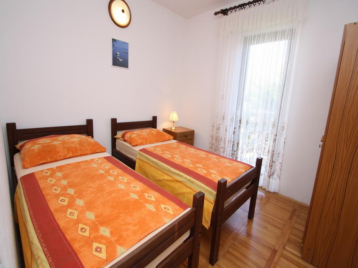 Apartman Karaga Trogir Exterior photo